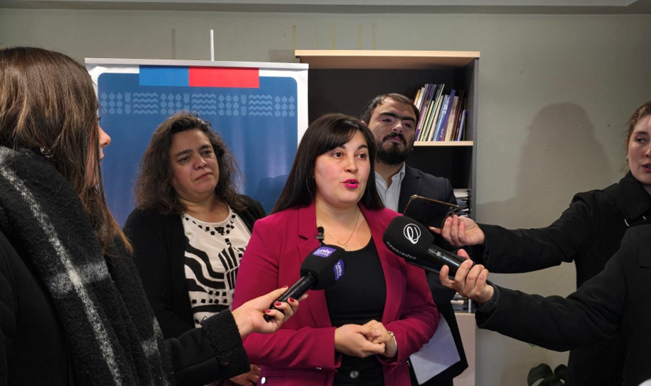 Ley Papito Corazón La Araucanía