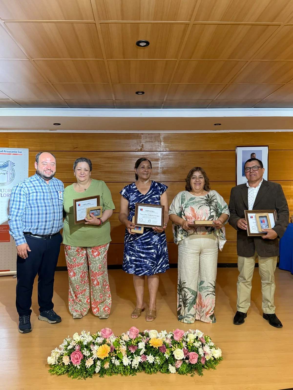 SAR Miraflores cumple 10 años fortaleciendo la red de urgencia en Temuco