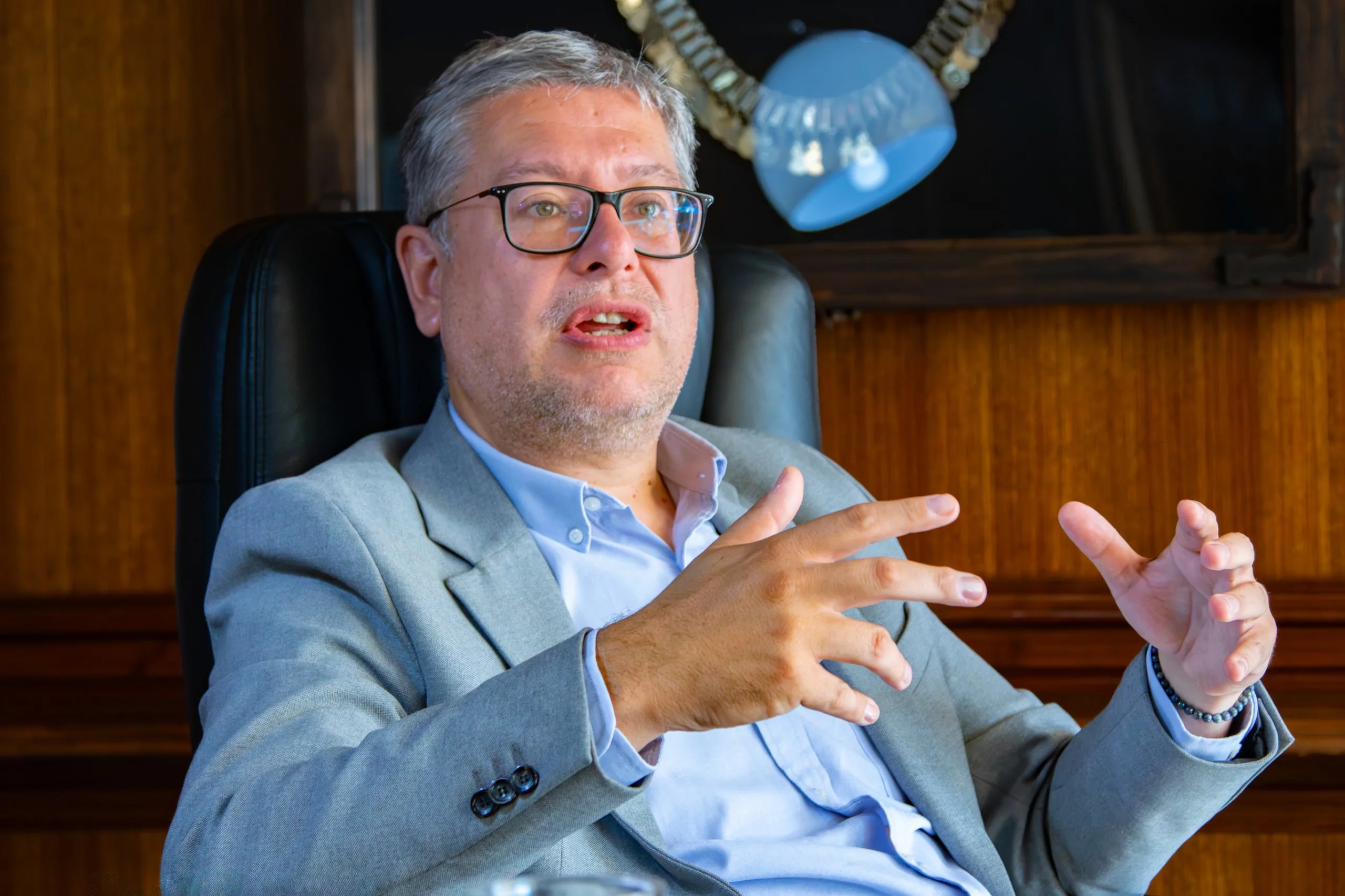 Municipalidad de Temuco desvincula a 48 funcionarios por mal uso de licencias médicas: sumarios registran 50% de avance