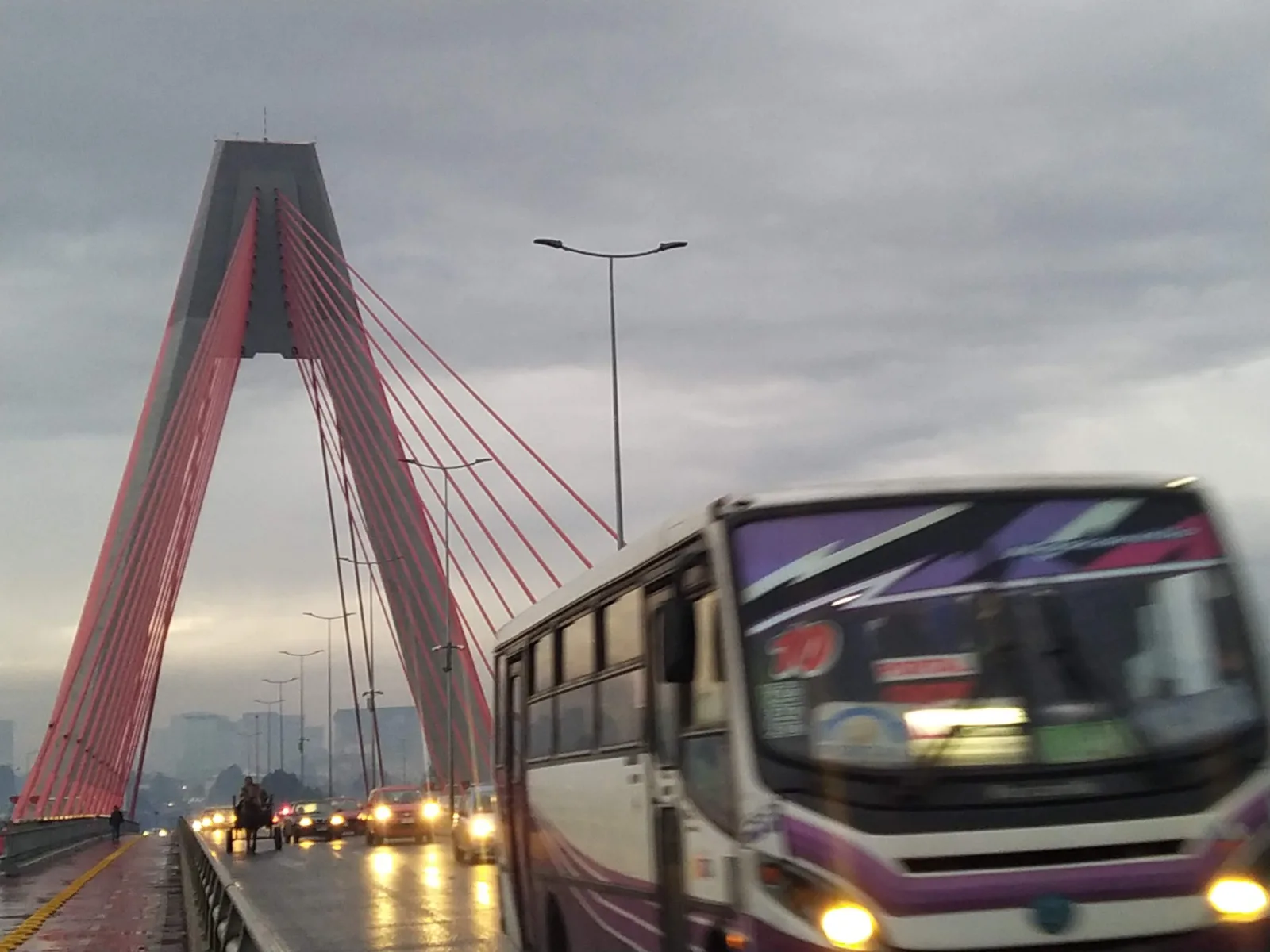Temuco pondrá a prueba sus tiempos de traslado: medirán qué transporte llega más rápido en la ciudad