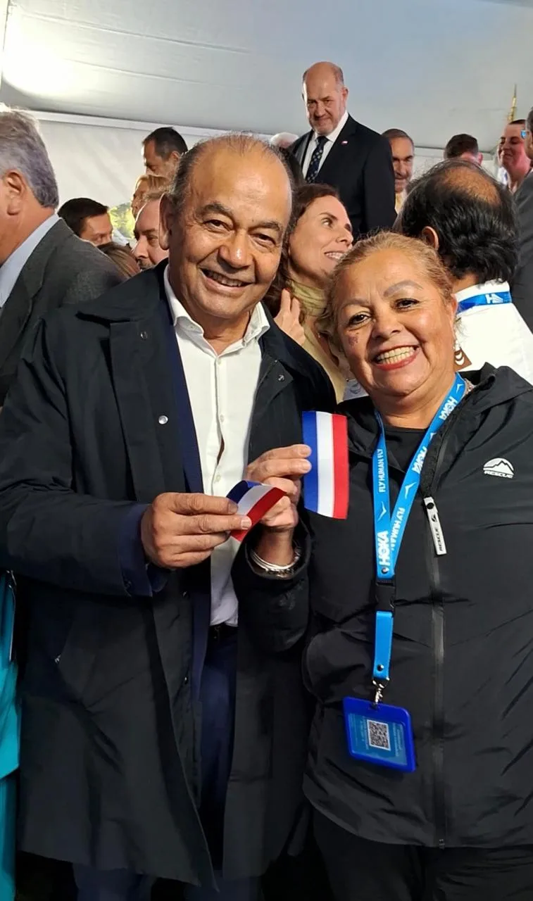 Senador Ricardo Celis destaca Centro Oncopediátrico TROI: “Las familias ya no tendrán que viajar a Santiago por el tratamiento de sus hijos”