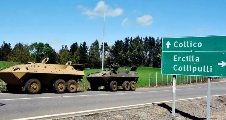 Kast confirma cambios al Estado de Excepción en Macrozona Sur y apunta a “pseudo líderes” mapuche