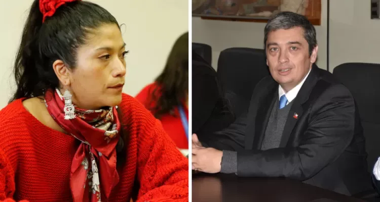 Piden aclarar relación de seremi del Trabajo y su empresa con rendiciones rechazadas en GORE Araucanía