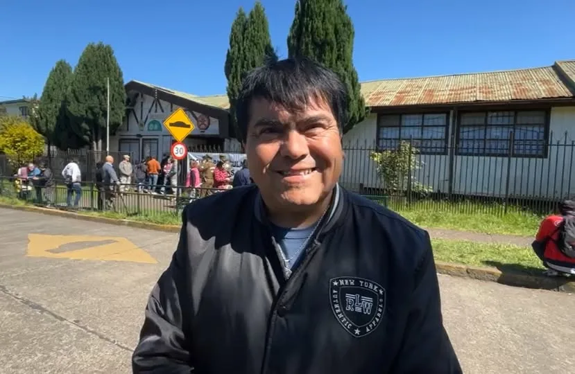 Corte declara admisible recurso del concejal Miguel Santana contra dictamen de Contraloría que limita facultades fiscalizadoras