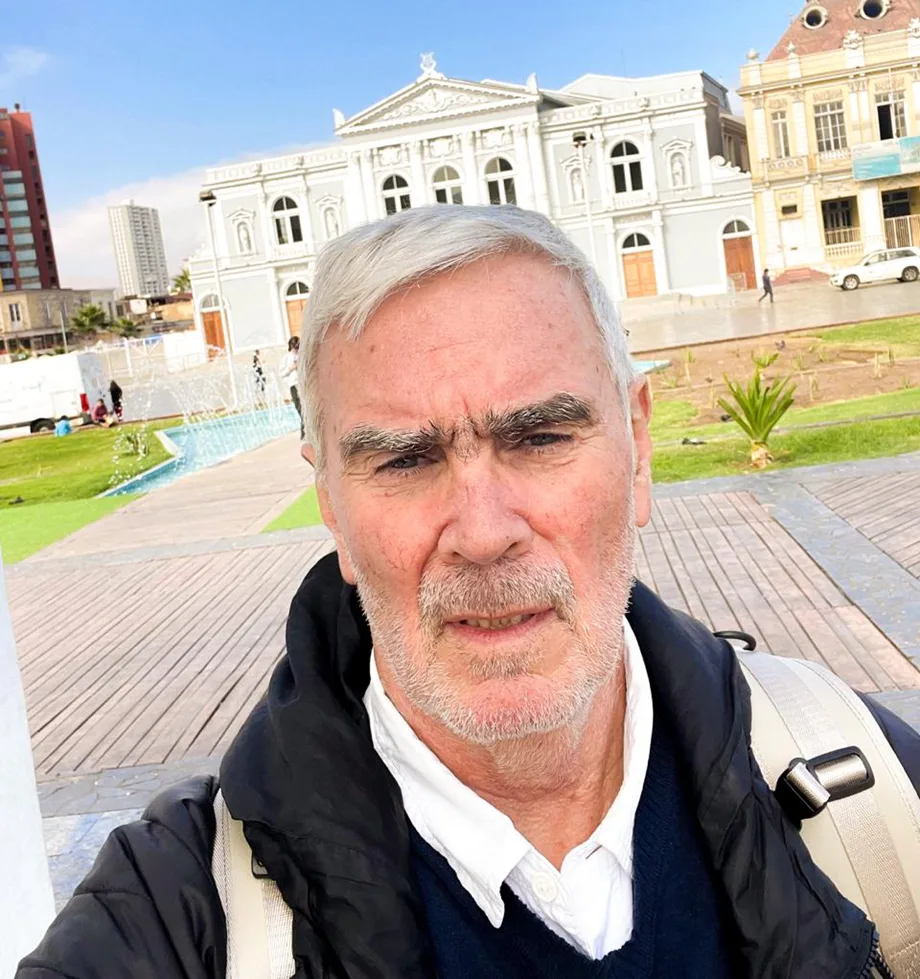 Las élites dejaron de tener vergüenza