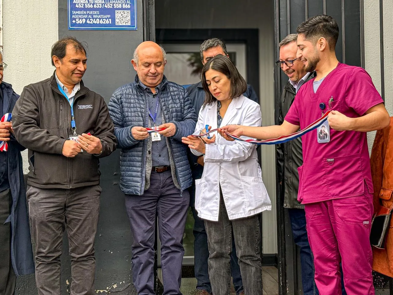 Casa del Donante abre sus puertas para fortalecer la donación altruista de sangre en La Araucanía