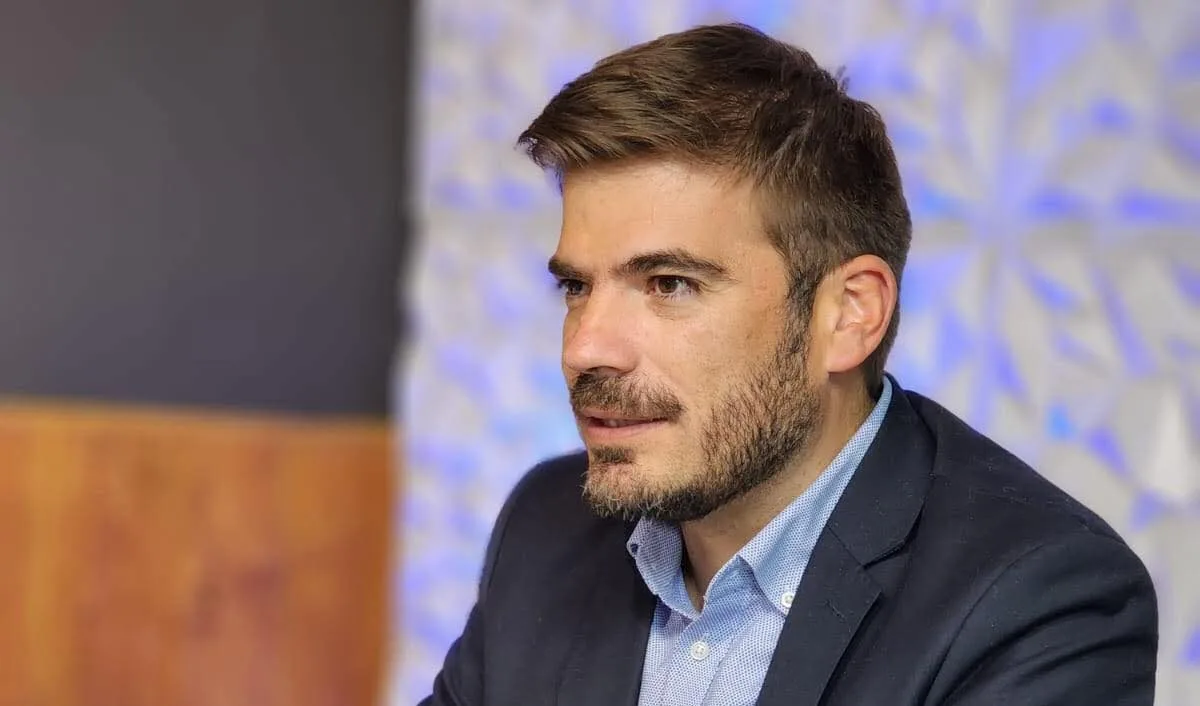 Diputado José Montalva cuestiona decisión del SII sobre plataformas de apuestas online y pide definición al Gobierno