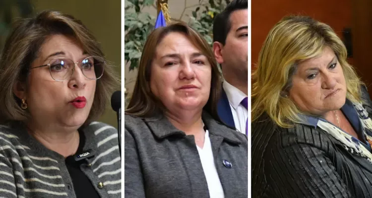 “No se puede blanquear la ilegalidad”: diputadas critican cobro de IVA a casas de apuestas online
