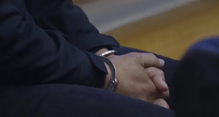 Hombre con amplio prontuario policial es detenido por presunta violación en Lautaro