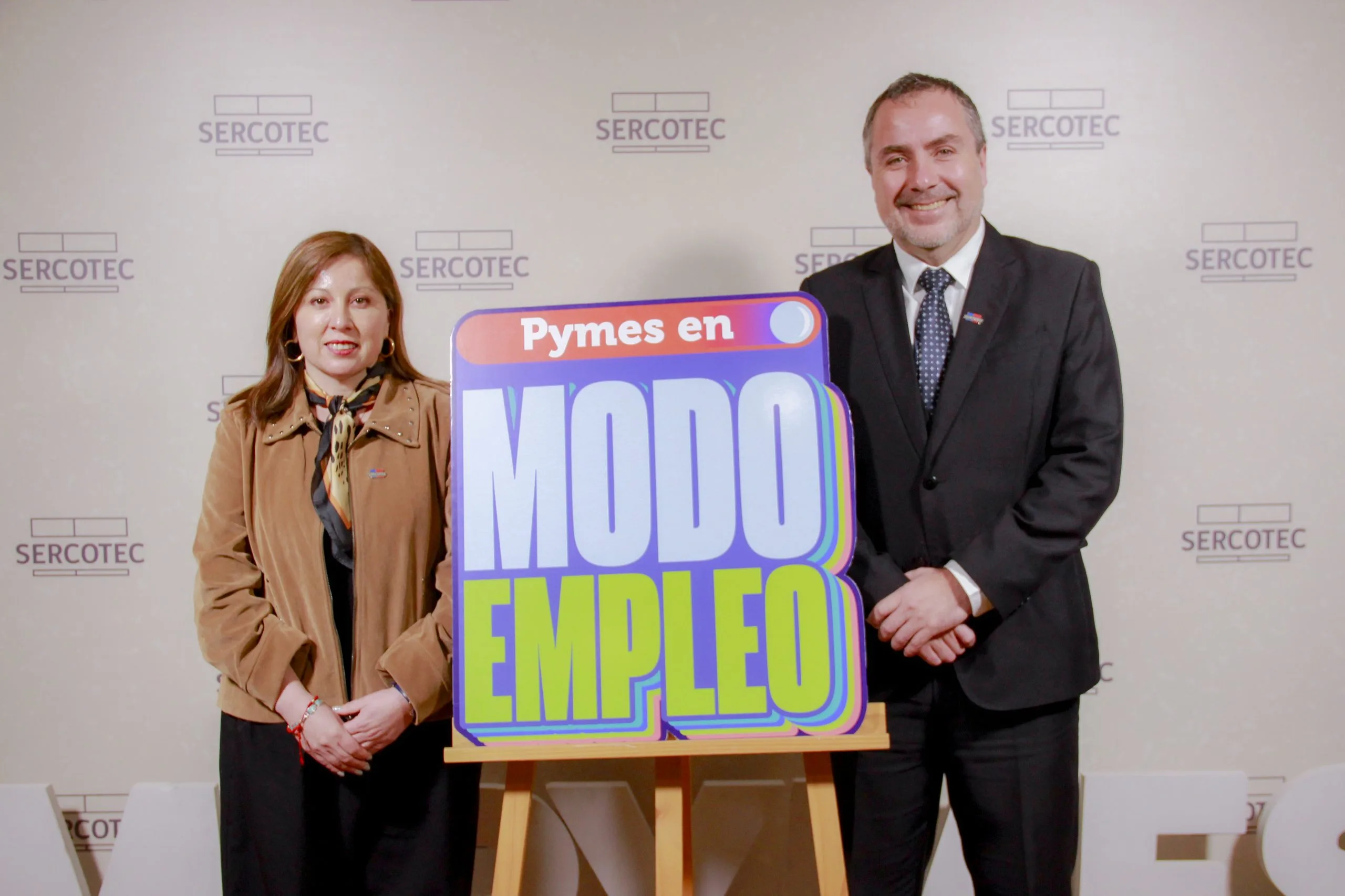 Sercotec Araucanía invita a postular a fondo de $3 millones para impulsar el empleo