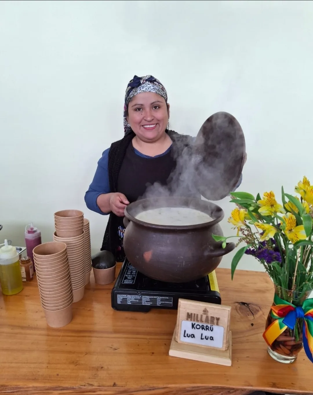 “Impulsa a un Emprendedor”: iniciativa busca fortalecer a pequeños negocios de todo Chile