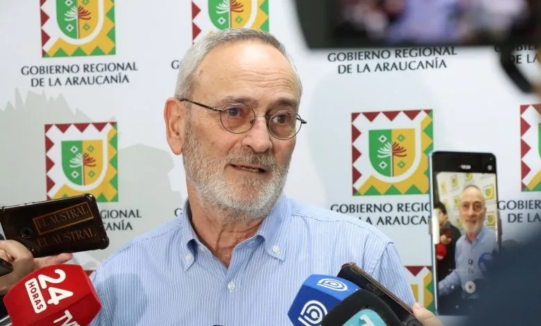 Saffirio pide esclarecer cómo funcionaba hogar donde murieron 16 adultos mayores