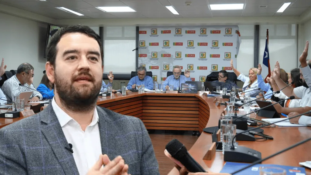 Plan de listas de espera anunciado por Saffirio ya había sido aprobado durante gestión de Rivas