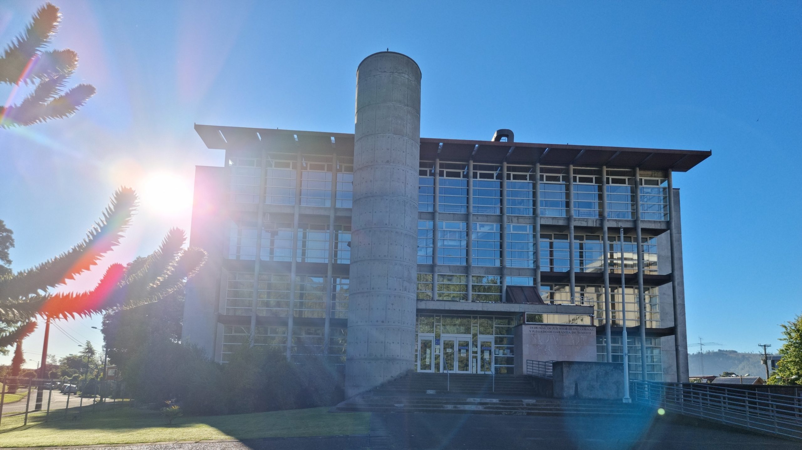 Prisión preventiva para 27 imputados por asociación criminal, tráfico de drogas y lavado de activos en Temuco
