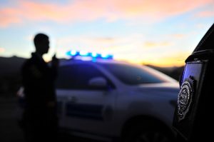 PDI detiene en comunidad de Victoria a sujeto que se encontraba prófugo tras fuga desde Juzgado de Garantía
