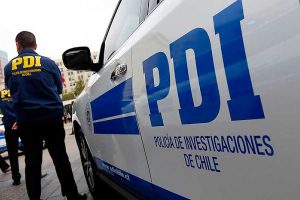 PDI detiene a dos sujetos por brutal ataque con hacha y otros graves delitos en Renaico