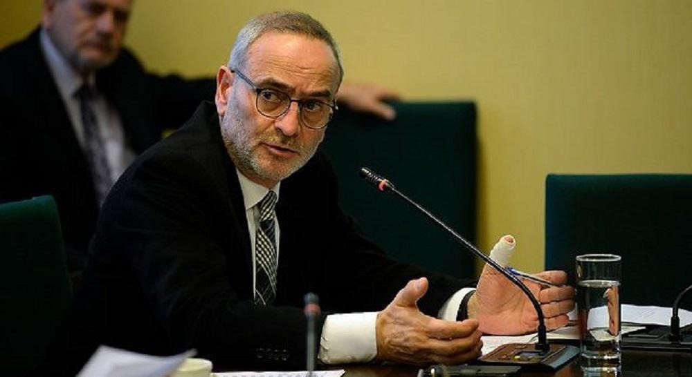Gobernador de la Araucanía