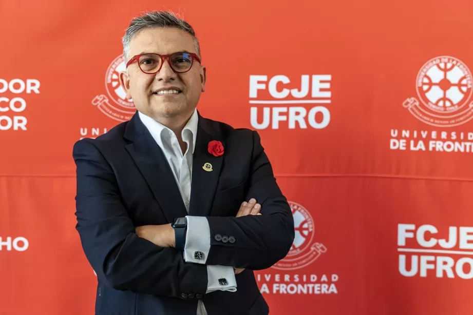 Mg. Marco Antonio Vásquez Ulloa