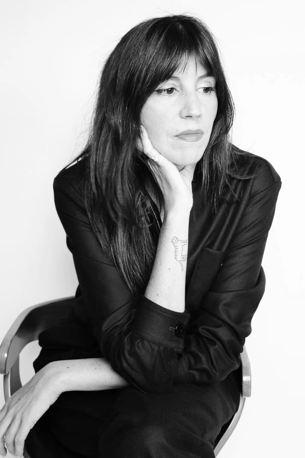 Foto: María Paz Rodríguez. Gentileza autora