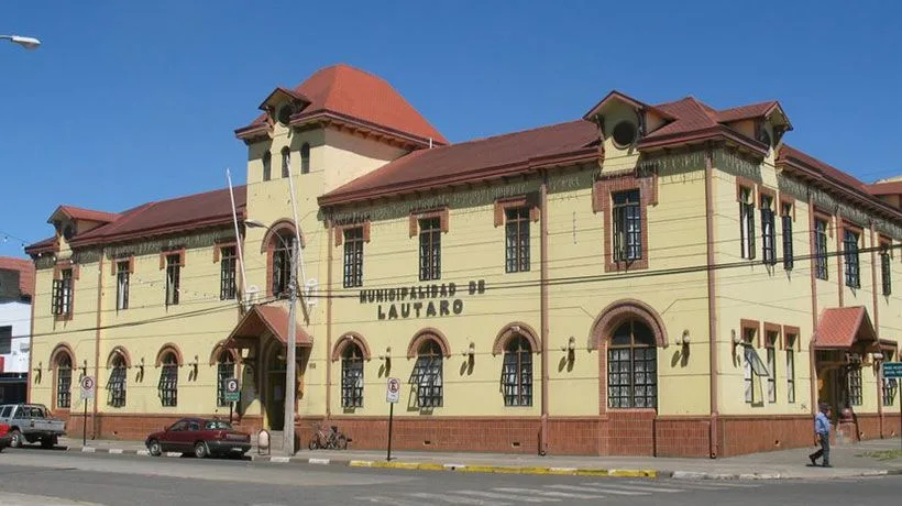 Secretario Municipal de Lautaro arriesga destitución por incumplimiento de funciones y presunta filtración de información confidencial
