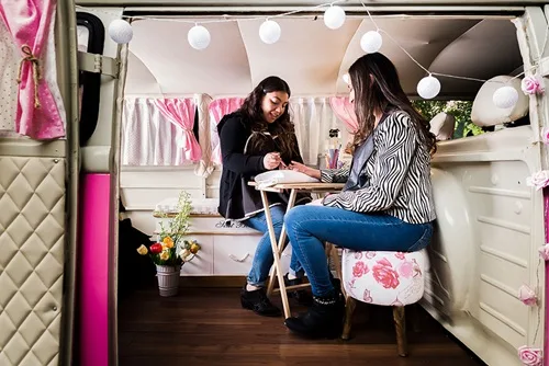 El FOSIS y Freeport-McMoRan se unen para capacitar a emprendedoras de todo Chile