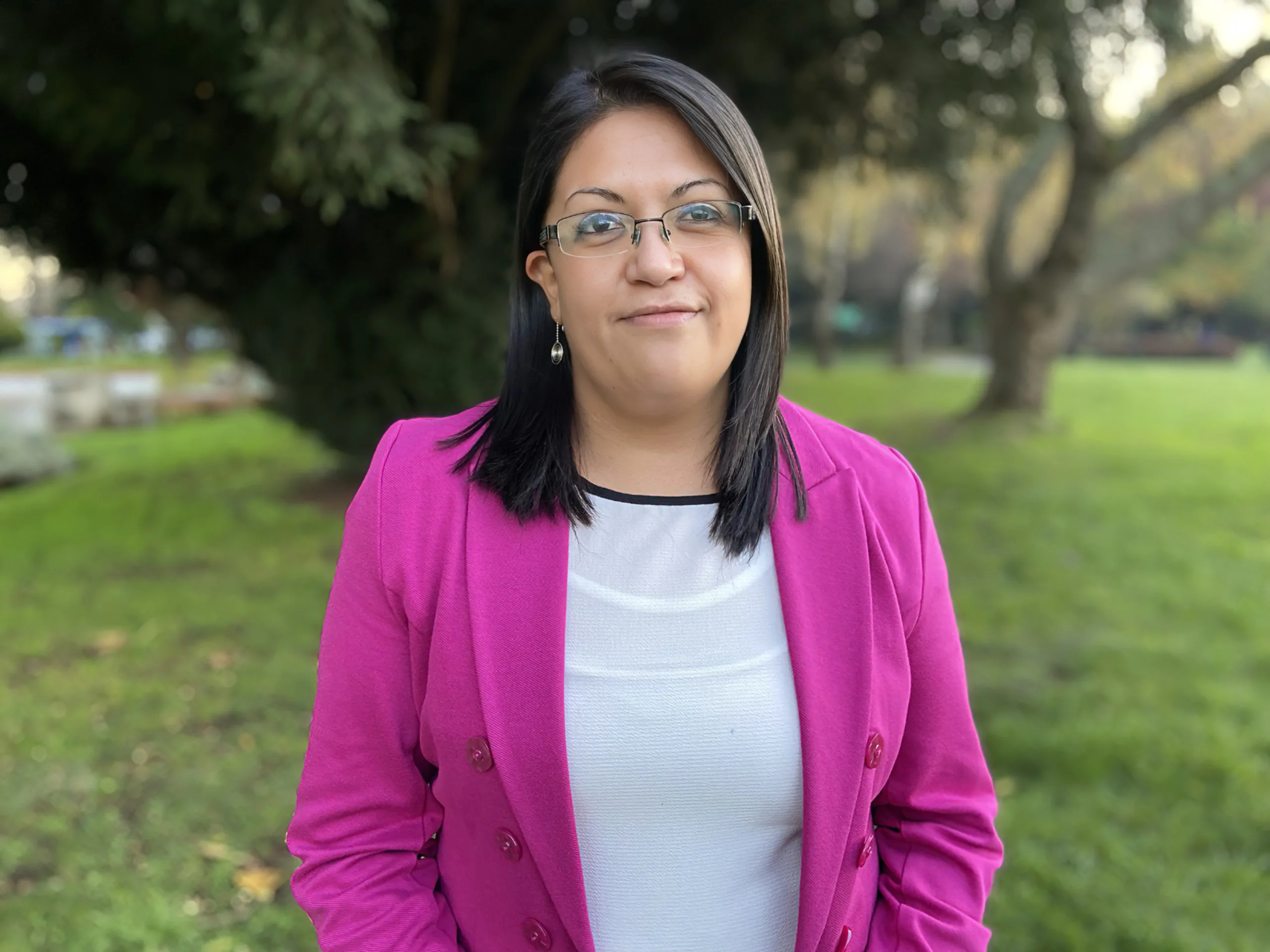 Un Chile que cuida es un Chile que avanza