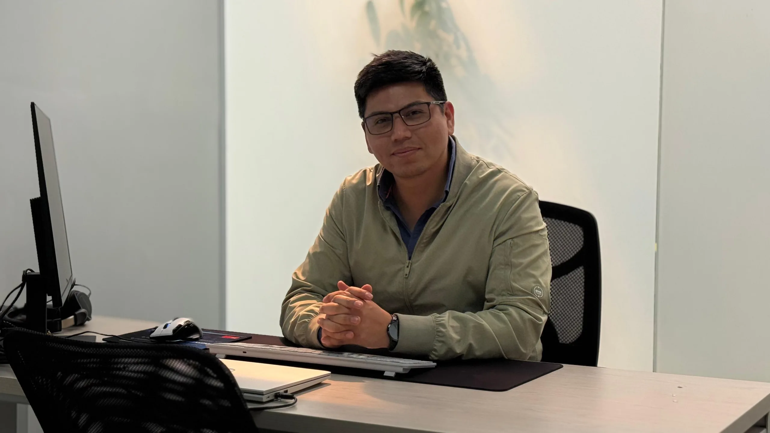 Cuando la nube falla, nos quedamos en el aire