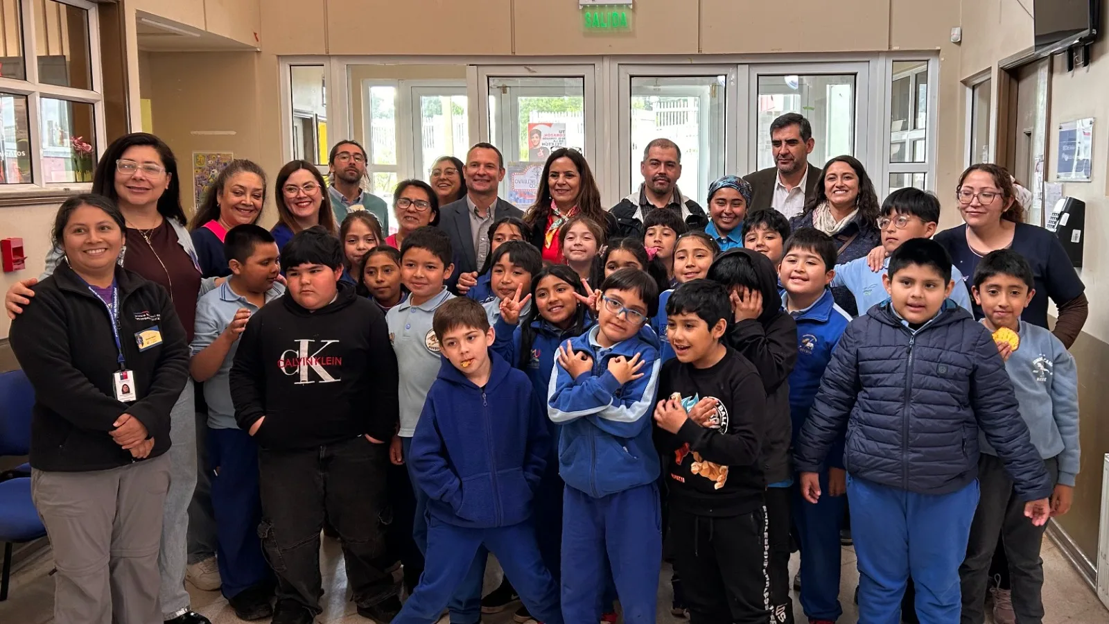 Directora Nacional del Patrimonio destaca en La Araucanía el impacto de proyecto que une arte mapuche y educación
