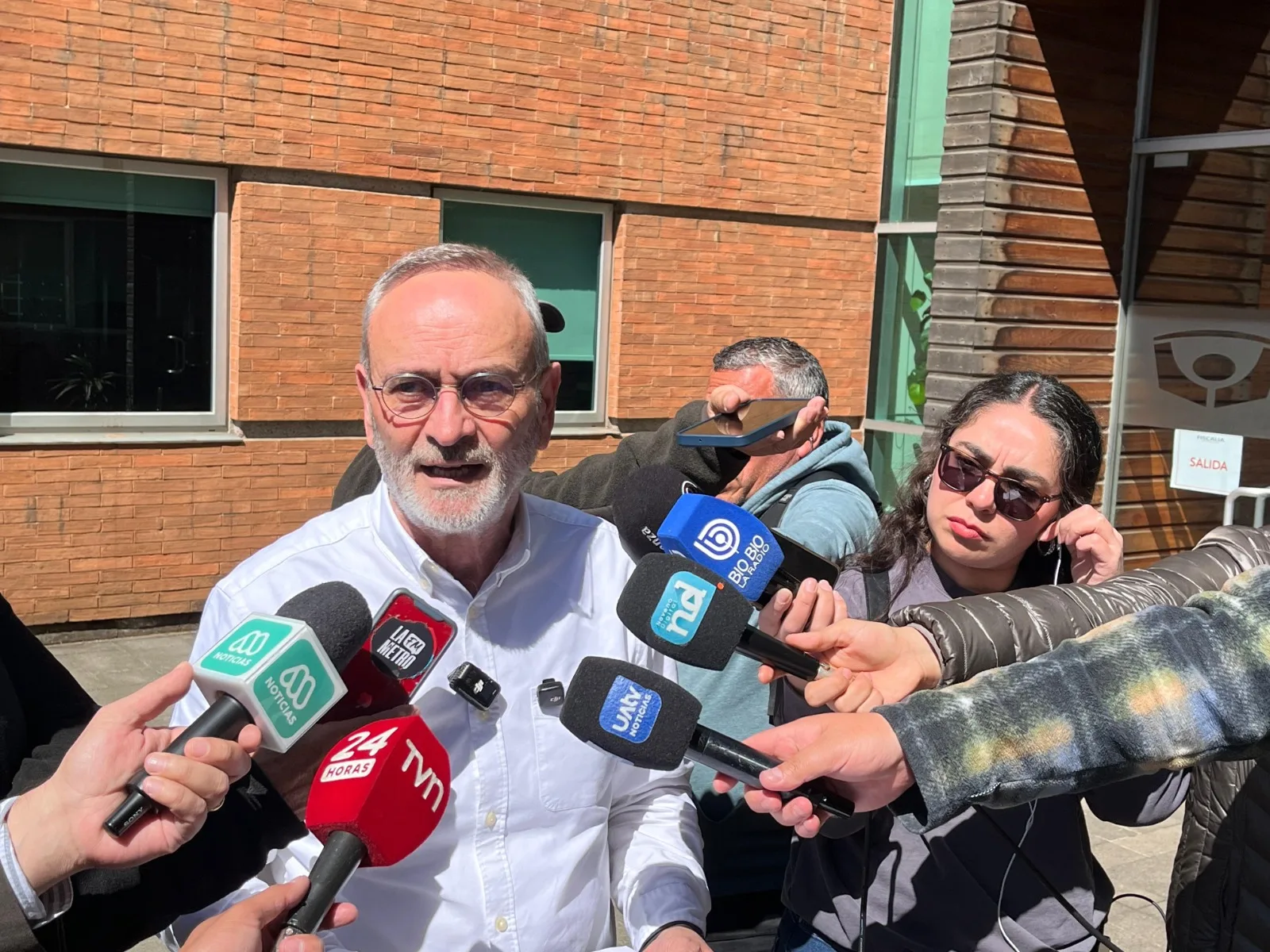 Auditoría externa revela millonarias irregularidades en el Gobierno de La Araucanía