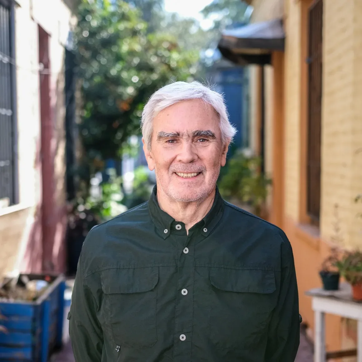 Cuando se le pierde el miedo al matón del barrio