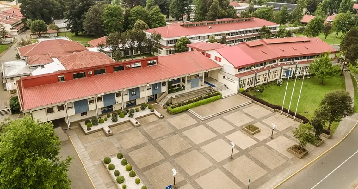 Nuevos despidos en la UFRO: funcionarios alertan más de 60 desvinculaciones para 2026