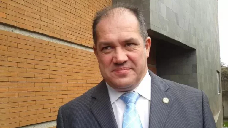 Quién es Francisco Ljubetic, el exfiscal que llegará como delegado de Kast a La Araucanía y su desafío en Temucuicui