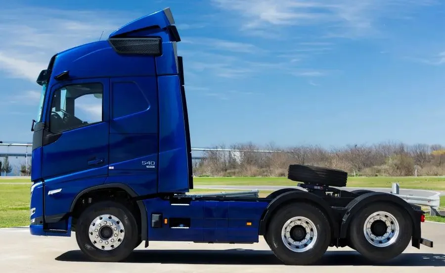 Ley Jacinta abre la puerta a vehículos sin espejos laterales en Chile