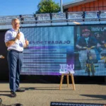 Temuco lidera la formación tecnológica con el lanzamiento de la «Escuela Futuro Digital 2026»