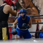 Equipo de boxeo de La Araucanía se corona campeón en Torneo Rey de Copas