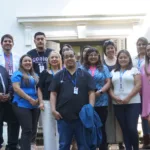 SubRed Victoria impulsa estrategia territorial para acercar especialistas a comunas de Malleco