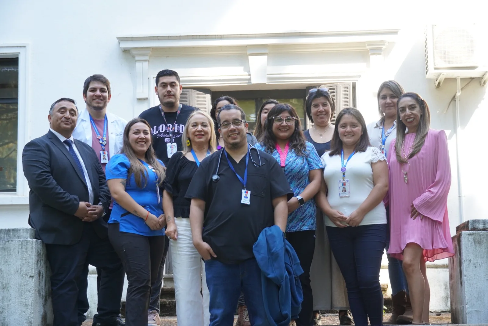 SubRed Victoria impulsa estrategia territorial para acercar especialistas a comunas de Malleco