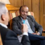 Senador Ricardo Celis Araya advierte urgencia por listas de espera: “Hay un tema doloroso que el país tiene que solucionar”