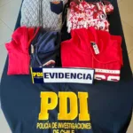 PDI detiene a imputado por hurto simple en pleno centro de Temuco