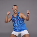 Rodrigo Díaz, Lucila Vit, Bruno y Flaviana (Axé Bahía) encabezarán el “Wellness Day” en Temuco este 18 de abril