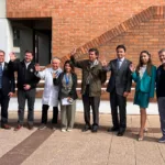 Intervención quirúrgica infantil en Victoria: alianza público-privada permite operar a 17 niños con patologías urológicas complejas