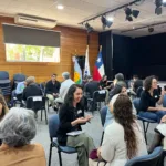 Exitosa Rueda de Negocios Turística en Pucón impulsa alianzas para fortalecer el turismo en la zona lacustre