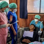 Tercer operativo dental “Ruta Sonrisas-SOFO” benefició a 110 niños en zona rural de Vilcún