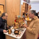 Con muestra gastronómica municipio de Temuco celebró el Día de la Cocina Chilena