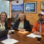 PTI Araucanía Frutícola de Corfo trabaja con la Mesa de Berries para fortalecer producción de frambuesas