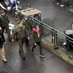 Capturan a “Ruperto” en Feria Pinto: delincuente con casi 300 detenciones vuelve a caer en Temuco