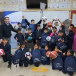 Frontel culmina con éxito su programa “Escuelas Con Energía” 2026 en la Provincia de Malleco