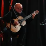 Fundación Guitarra XXI impulsa conciertos educativos en La Araucanía junto a Horacio Salinas