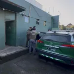 Carabineros detiene a sujeto acusado de apuñalar y dar muerte a un hombre en sector rural de Temuco