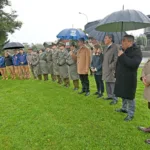 Temuco rinde homenaje a mártires de Carabineros en su 99° aniversario institucional